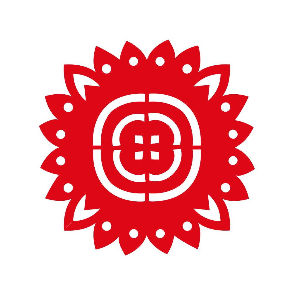 flower-new-india-bullet-logo-red